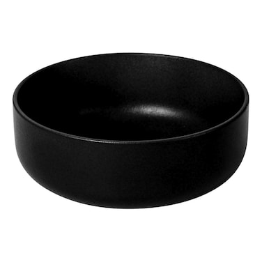 Baralee Pure, Bowl, Black Sand, 13cm