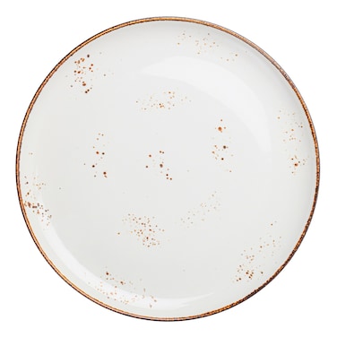 Baralee BN Splatter, Coupe Plate, 26cm