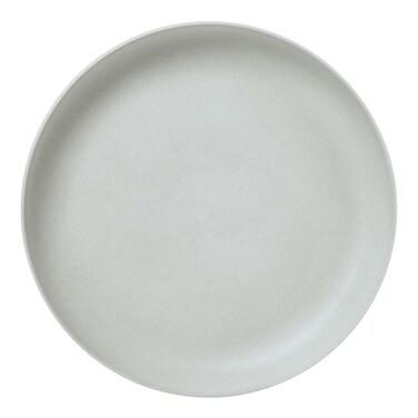 بارالي كوب، طبق ، 21.5 سم  - رمادي فاتح