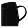 Baralee Coupe, Mug, Black Sand, 350ml