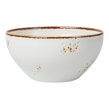 Baralee BN Splatter Coupe, Bowl, 12cm