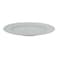 Baralee, Flat Plate, Light Grey, 27cm