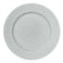 Baralee, Flat Plate, Light Grey, 27cm