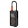 Green Lion Inflator GTI-01, Black