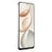 Honor X7d Smartphone, 256 GB, Meteor Silver, Dual SIM, 8 GB RAM, 5G