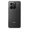 Honor X7d Smartphone, 128 GB, Velvet Black, Dual SIM, 6 GB RAM, 5G