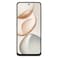 Honor X7d Smartphone, 128 GB, Meteor Silver, Dual SIM, 6 GB RAM, 5G
