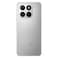 Honor X7d Smartphone, 128 GB, Meteor Silver, Dual SIM, 6 GB RAM, 5G