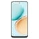 Honor X7d Smartphone, 256 GB, Meteor Silver, Dual SIM, 8 GB RAM, 4G
