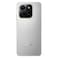 Honor X7d Smartphone, 256 GB, Meteor Silver, Dual SIM, 8 GB RAM, 4G