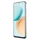 Honor X7d Smartphone, 256 GB, Meteor Silver, Dual SIM, 8 GB RAM, 4G