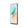 Honor X7d Smartphone, 256 GB, Velvet Black, Dual SIM, 8 GB RAM, 4G
