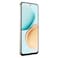 Honor X7d Smartphone, 256 GB, Desert Gold, Dual SIM, 8 GB RAM, 4G