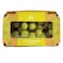 Pure Harvest White Grapes Seedless 500g