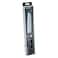 BergHoff Dina Collection Gene Series, Stainless Steel and ABS Santoku Knife, 18cm