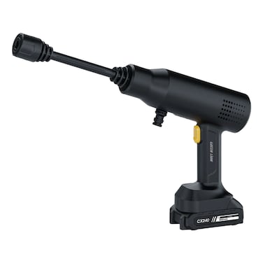 Green Lion Cordless Wash Gun CX240