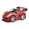 Power Joy Vroom Diecast Racing Team Car Toy