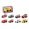 Power Joy Vroom Diecast Racing Team Car Toy