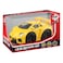 Power Joy Vroom Diecast Racing Team Car Toy