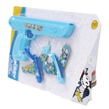 Disney Mickey and Friends Plane Launcher