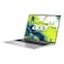 Acer Aspire Lite 16 Laptop, Intel Core i5-1334U, 16GB RAM, 512GB SSD, 16-Inch WUXGA IPS, Windows 11 Home, Light Silver, NX.D73EM.001