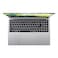 Acer Aspire Lite 16 Laptop, Intel Core i5-1334U, 16GB RAM, 512GB SSD, 16-Inch WUXGA IPS, Windows 11 Home, Light Silver, NX.D73EM.001