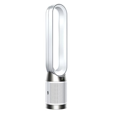 Dyson Air Purifier Cool PC1, White, HEPA Filter, Powerful Projection