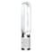 Dyson Air Purifier Cool PC1, White, HEPA Filter, Powerful Projection