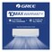Gree 19,200 BTU Split Air Conditioner i CHARMO-18C3 , Inverter Compressor, White