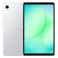 Samsung Galaxy Tab A11 Tablet, 64GB, Silver, 8.7-Inch, 4 GB RAM, 8 MP Camera, TFT Display, Wi-Fi Only