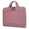 Tucano Laptop Bag for Apple MacBook 13 inch/14 inch, Pink