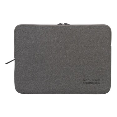 Tucano Laptop Sleeve for Apple MacBook Pro 15.6 inch, Black