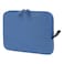 Tucano Laptop Sleeve for Apple MacBook Pro 15 inch/14 inch/13 inch, Blue