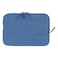 Tucano Laptop Sleeve for Apple MacBook Pro 15 inch/14 inch/13 inch, Blue