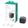 Aukey Wall Charger C2, Grey, 30W