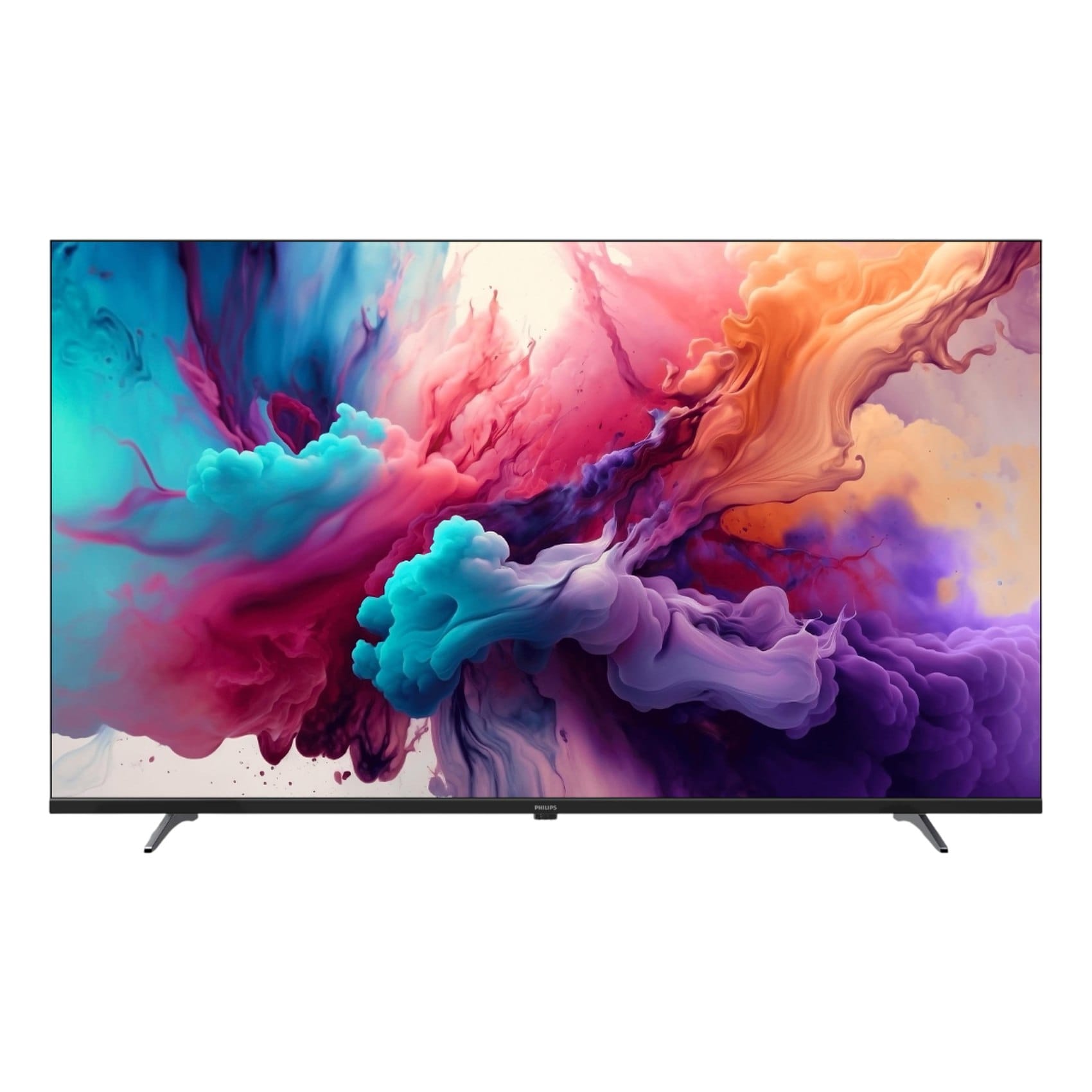 Buy Philips 50-Inch 4K Ultra HD, Smart LED TV, 50PUT7330, Black