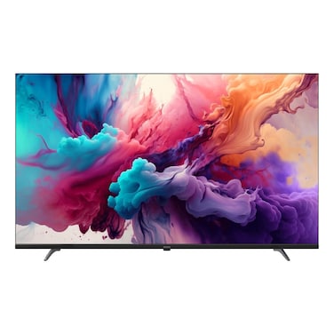 Philips 50-Inch 4K Ultra HD, Smart LED TV, 50PUT7330, Black