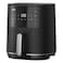 Braun MultiFry 3 Airfryer HF3030, 4.3 L, 1500 W, Adjustable Temperature, Black