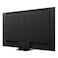 TCL 55-Inch 4K Ultra HD, Smart QD Mini LED TV, 55C7K, Black