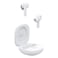 Aukey EP-B2 Beyond Truly Wireless Bluetooth In-Ear Earbuds, White