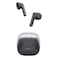 Aukey EP-M4 Move Vibe Truly Wireless Bluetooth In-Ear Earbuds, Dark Grey