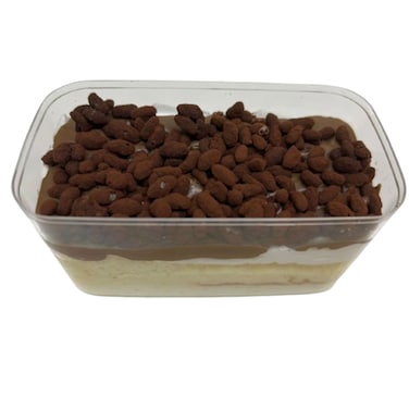 Ashtuta &amp; Cacao Coco Pops