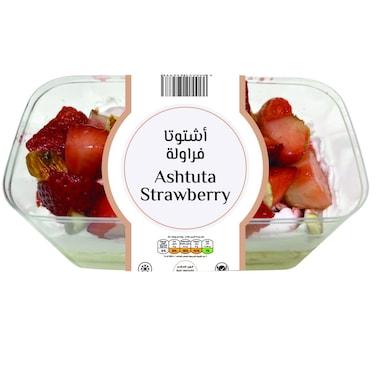 Ashtuta Strawberry