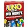 Uno Show Them No Mercy Card Game