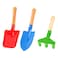 Namson Kinder Garden Tool Set, 3 PCS