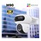 Ezviz Pan and Tilt Camera H904MP