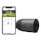 Ezviz Camera With Solar Powered EB32K