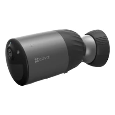 Ezviz Camera With Solar Powered EB32K