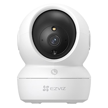 Ezviz 8MP Pan and Tilt Camera H6C