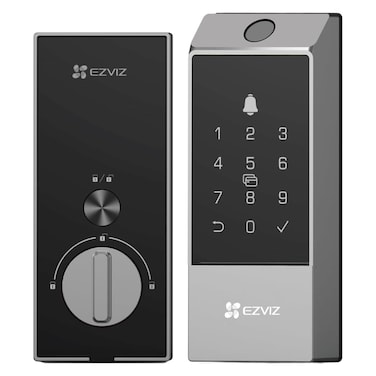 Ezviz Deadbolt Lock Dl04 Pro